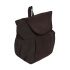 Sac à dos adidas Soft Lux marron