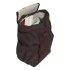 Sac à dos adidas Soft Lux marron