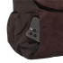 Sac à dos adidas Soft Lux marron
