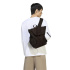 Mochila adidas Soft Lux marrom