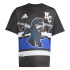 Camiseta adidas J Mc