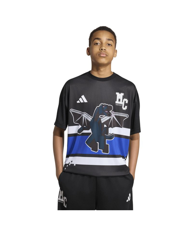 Camiseta adidas J Mc