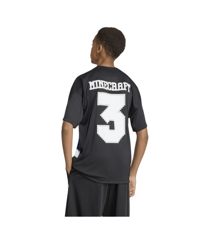 Camiseta adidas J Mc