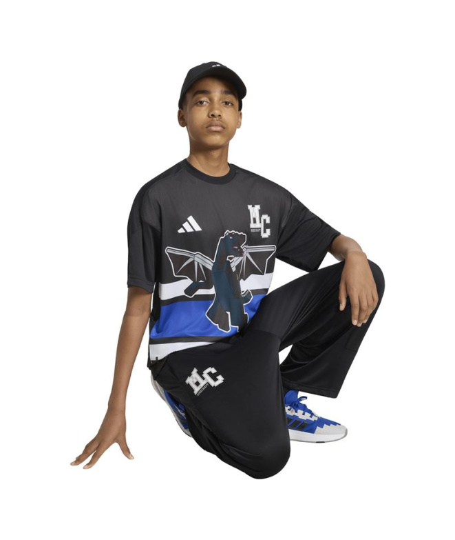 Camiseta adidas J Mc