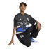 T-shirt adidas J Mc Noir