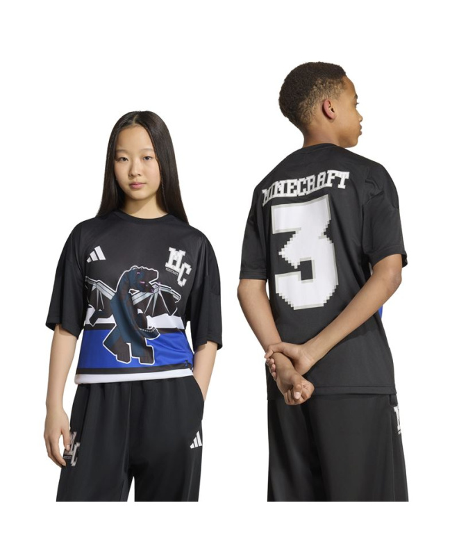 T-shirt adidas J Mc Noir