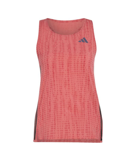 Top de Running adidas Adizero Snglt W Semtur