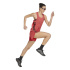 Haut Running adidas Adizero Snglt W Semtur