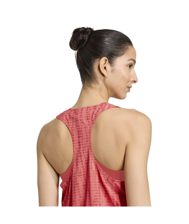 Top de Running adidas Adizero Snglt W Semtur