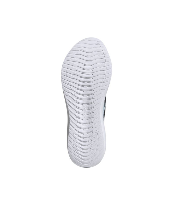 Sapatilhas Running Homem adidas Runfalcon 6 azul