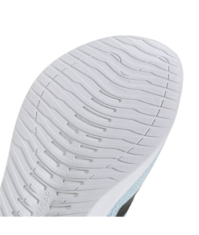 Chaussures Running adidas Runfalcon 6 bleues Homme