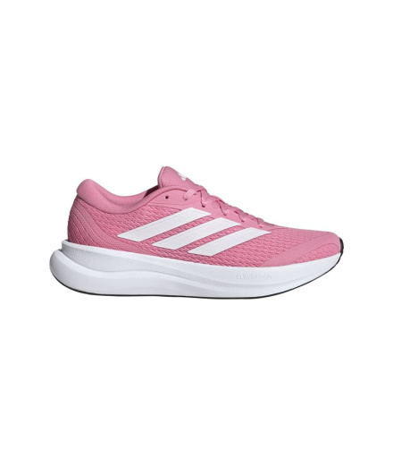 Chaussures Running adidas Runfalcon 6 W roses Femme