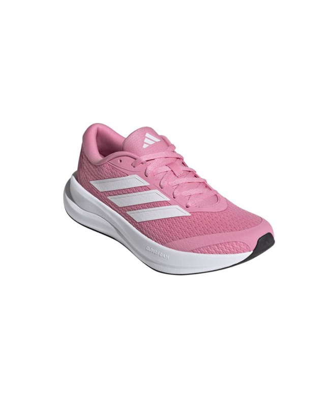 Chaussures Running adidas Runfalcon 6 W roses...