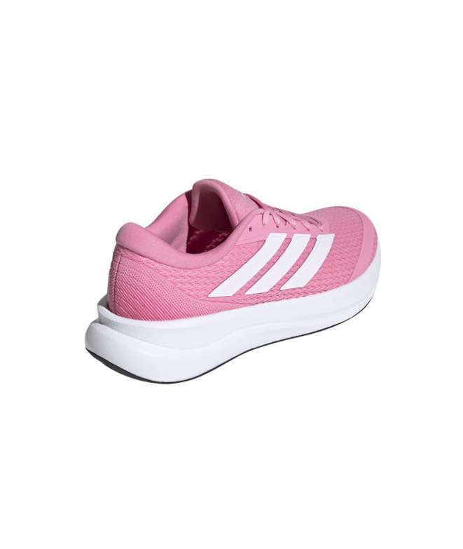 Chaussures Running adidas Runfalcon 6 W roses...