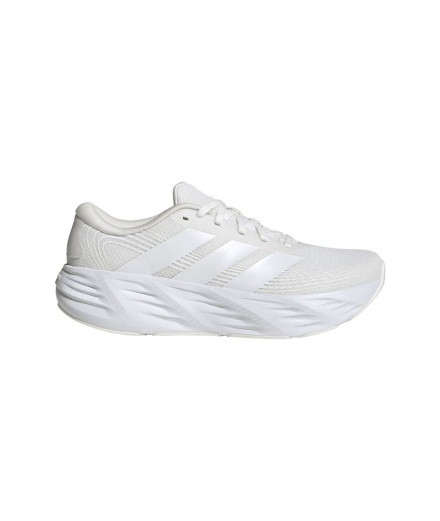 Chaussures Running adidas Galaxy 8 M blanches Homme