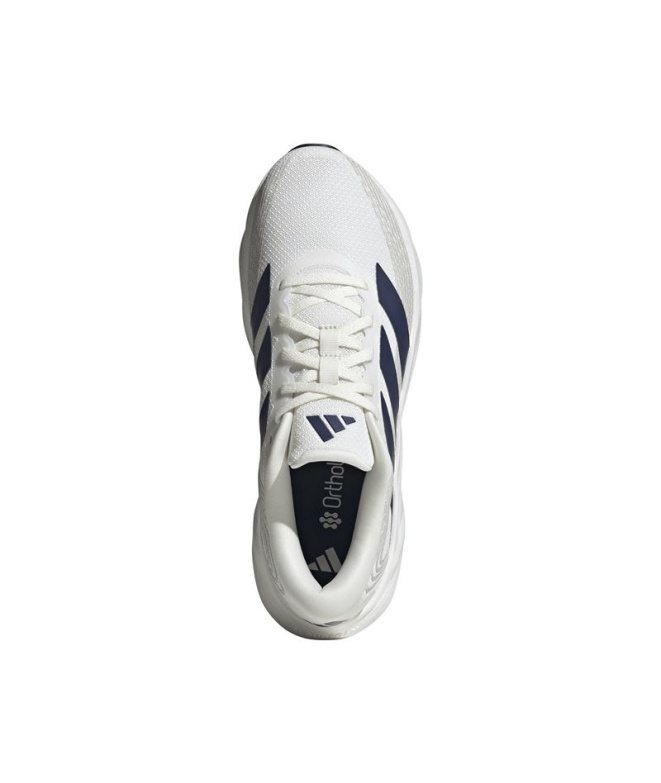 Chaussures Running adidas Galaxy 8 M bleues Homme