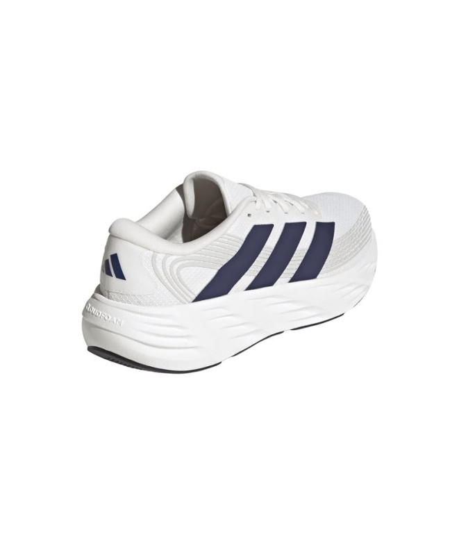 Chaussures Running adidas Galaxy 8 M bleues Homme