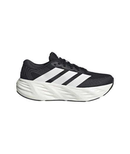 Chaussures Running adidas Galaxy 8 W noires Femme