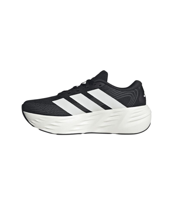 Chaussures Running adidas Galaxy 8 W noires Femme