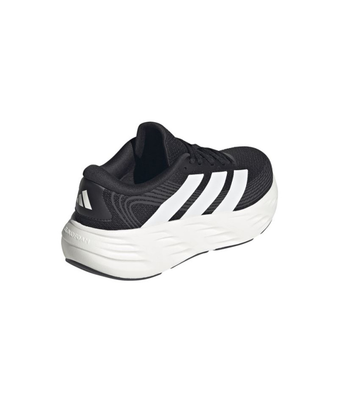 Zapatillas de Running adidas Galaxy 8 W Negro...