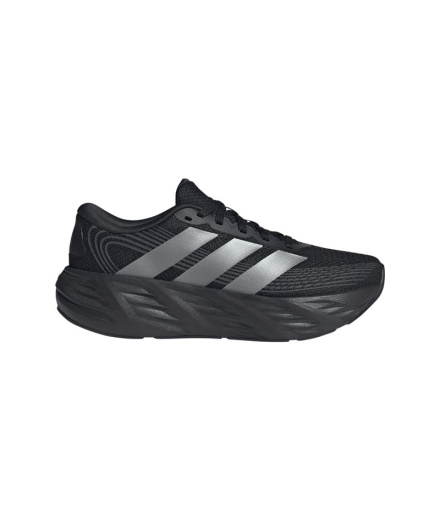 Chaussures Running Adidas Galaxy 8 Femme noires