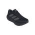 Sapatilhas Running Mulher Adidas Galaxy 8, preto.