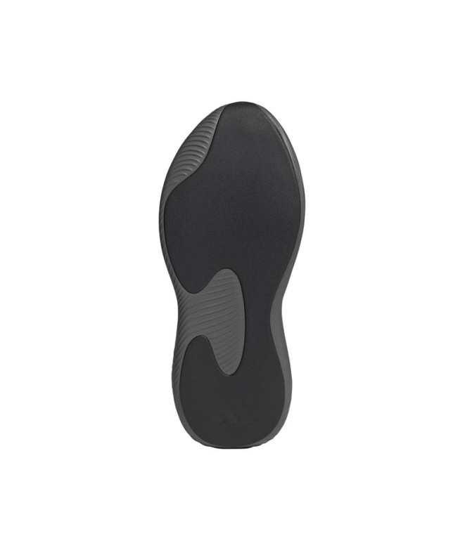 Tongs adidas Purechill grises Enfant