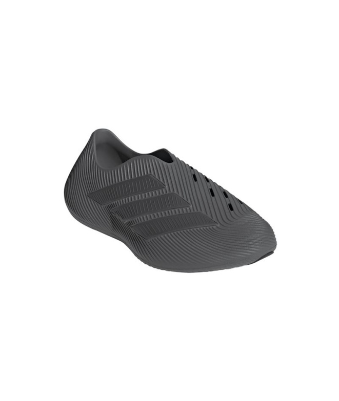 Chinelos adidas Purechill Cinza Menino