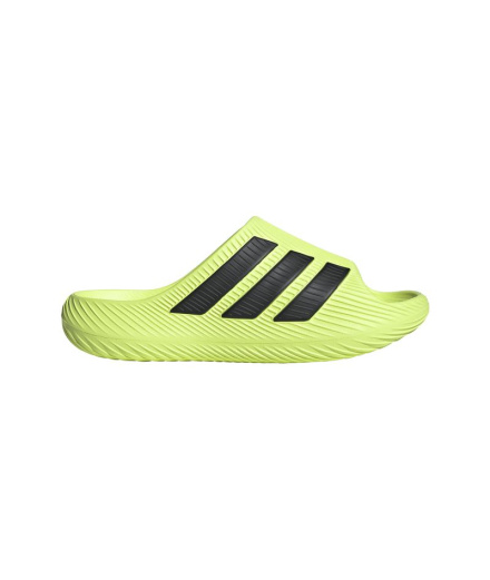 Chinelos adidas Purechill Homem Amarelo/Preto