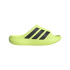 Tongs adidas Purechill Homme jaunes et noires