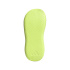 Tongs adidas Purechill Homme jaunes et noires