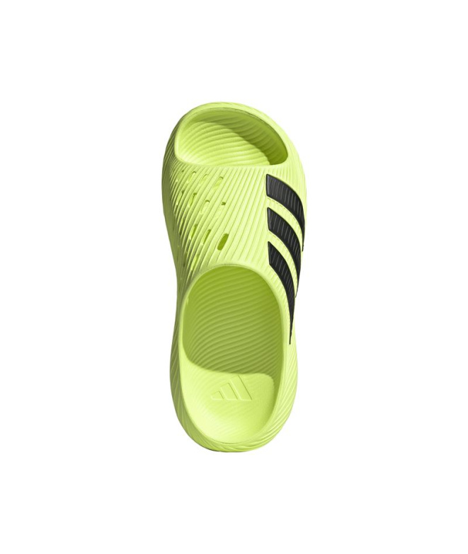 Chinelos adidas Purechill Homem Amarelo/Preto
