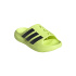 Tongs adidas Purechill Homme jaunes et noires
