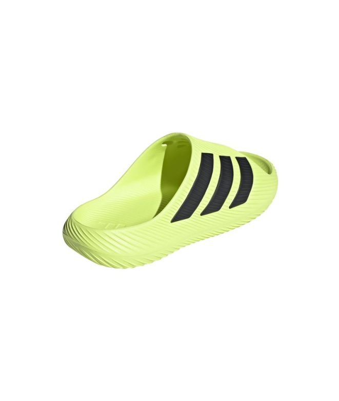 Chinelos adidas Purechill Homem Amarelo/Preto