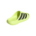 Tongs adidas Purechill Homme jaunes et noires