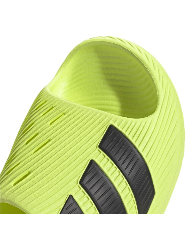 Chinelos adidas Purechill Homem Amarelo/Preto