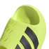 Tongs adidas Purechill Homme jaunes et noires