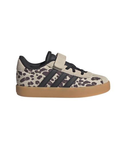 adidas Vl Court 3.0 El C Licr/Negbás/ Chaussures Enfant