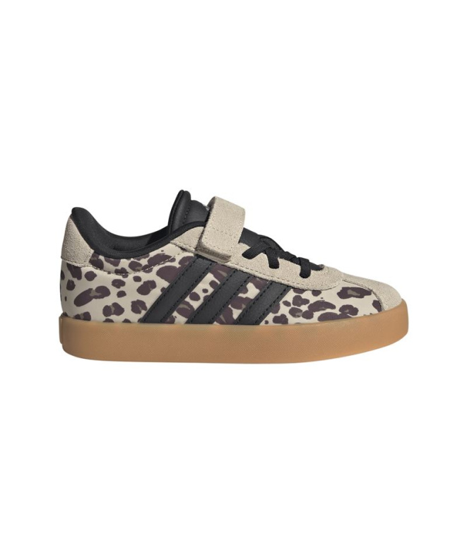 adidas Vl Court 3.0 El C Licr/Negbás/...