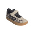 adidas Vl Court 3.0 El C Licr/Negbás/Caqsei Infantil Sapatilhas
