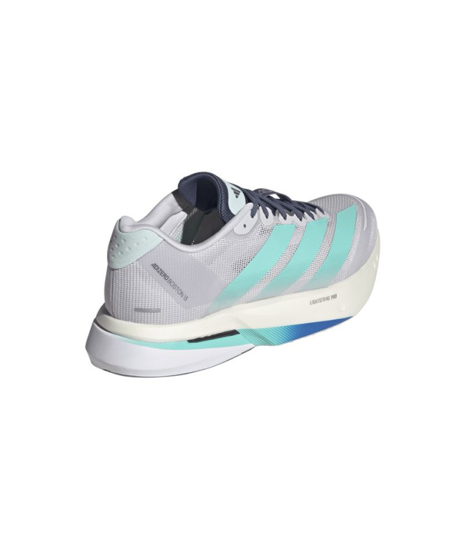 Sapatilhas Running Homem adidas Adizero Boston...