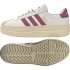 Sapatilhas Mulher adidas Vl Court Bold branco