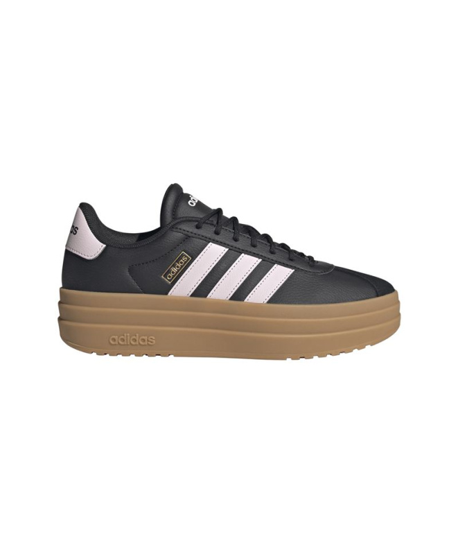 Sapatilhas adidas Vl Court Bold Preto Mulher