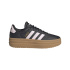 Sapatilhas adidas Vl Court Bold Preto Mulher
