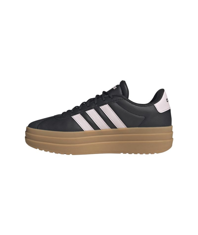 Sapatilhas adidas Vl Court Bold Preto Mulher