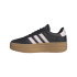 Sapatilhas adidas Vl Court Bold Preto Mulher