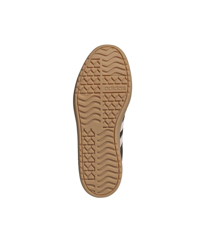 Sapatilhas adidas Vl Court Bold Preto Mulher