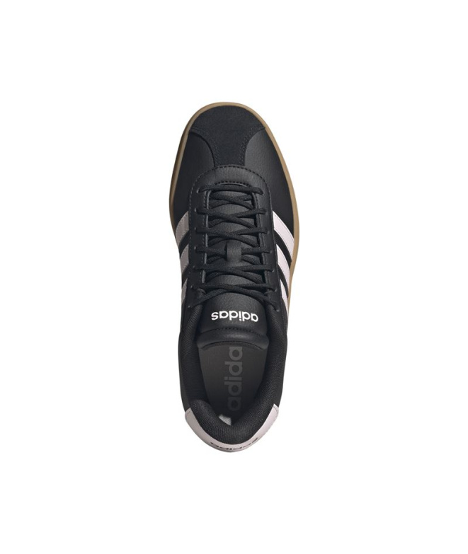 Sapatilhas adidas Vl Court Bold Preto Mulher