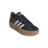 Sapatilhas adidas Vl Court Bold Preto Mulher