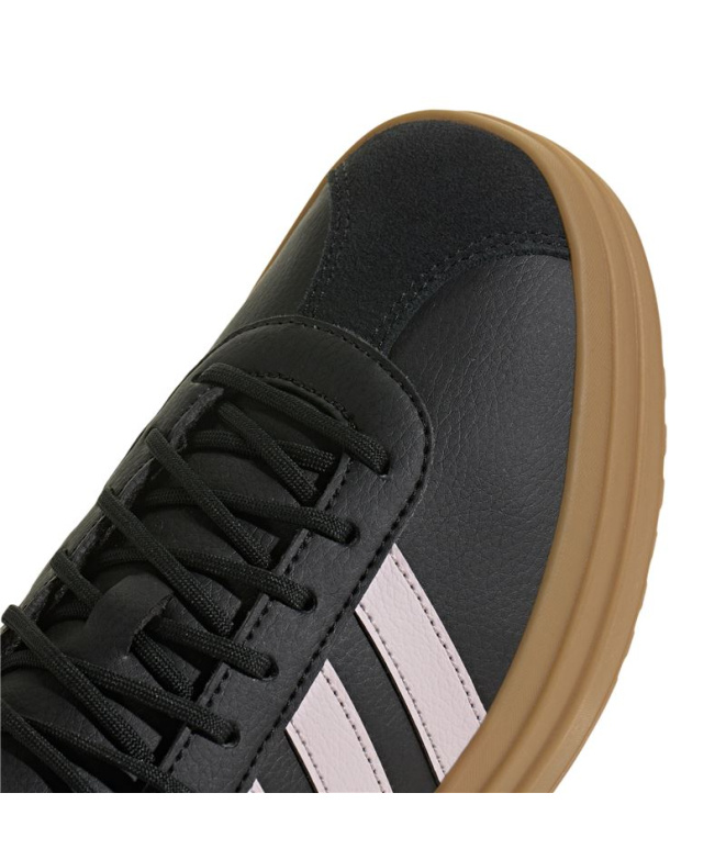 Sapatilhas adidas Vl Court Bold Preto Mulher